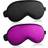 Hine Eye Mask for Sleeping 2 Pack
