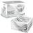 ASUS ROG Strix 1 000 W Platinum White