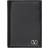Valentino Garavani VLogo Signature Card Holder - Black