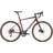 Nishiki Gravel Bike Allroad Herrcykel