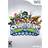 Skylanders Swap Force Game Only Wii