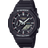 Casio Carbon Guard Ana-Digi World Time Mens Watch GA2100RL-1A