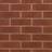 Wienerberger Terca Denton Peak Mixed Red Facing Brick 65mm Pack of 400