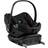 Axkid Babyskydd Gokid Storm Black