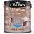 Crown Matt Emulsion Paint Wall Paint Spring Heather 2.5L