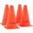 My Hood Euro Play 4 Orange Kegler 22cm
