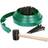 Harbour Housewares Flexible Plastic Lawn Edging 10m x 4cm Green