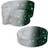 Costway Convertible Glow-in-the-Dark Kids Sofa