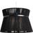 BHS Vera String Bound Easy Fit Light Black Shade