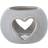 Hill Interiors Ceramic Round Tealight One Size Candle Holder