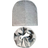 Shein pcsSet Children Solid Color Beanies And Scarf Set Kids Winter Knitted Warm Hat And Neck Warmer For Boys And Girls