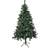 Samuel Alexander Green Artificial 7ft Christmas Tree