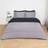 OHS Coverless Reversible 10.5 Tog King Duvet