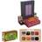Veishet Minecraft Magnetic Building Blocks Set