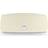 Swan Townhouse Bin with Roll Top Lid Bread Box