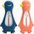 FitVille Baby Bath Temperature Monitor Duck Waterproof Water Measure Tool