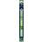 Helix Oxford Geo Folding 30cm Ruler - Green