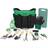 VonHaus 15 Piece Garden Tools Set Green One Size