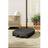 Living and Home Plastic Free Standing Umbrella Parasol Base One Size