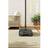 Living and Home Water Sand Filled Freestanding Parasol Base One Size