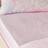 Catherine Lansfield Soft As A Cloud Fitted - Bed Sheet Pink