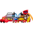 Just Play Mickey Mouse Outdoor Adventure Camper