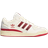 adidas Forum Low CL Shoes - White