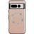 Veanxin Google Pixel 9A Magnetic Phone Case Pink