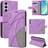GANGXUN Flip Case for Samsung Galaxy A16 Leather Wallet