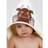 Gruffalo My First Infant Towel Multi Print