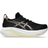 Asics Gel-Nimbus 27 - Black/Breeze