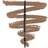 NYX Professional Makeup Micro Brow Pencil - Taupe