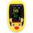 Children Pulse Oximeter Fingertrip Mini Spo2 Monitor