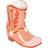 Something Different Pink Cowboy Boot Flower Multi Vase