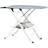 Foppapedretti Assai Folding Ironing Board - White