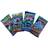 Pokémon TCG 4 Booster Packs 40 Cards