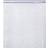 vidaXL Privacy Film Frosted 3D Rainbow Pattern PVC Window Film