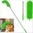 Exogio Gutter Cleaning Brush Roofing Tool 8.2Ft