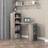 Homcom Modern Computer Bookshelf Table 120 cm Writing Desk