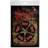 Slipknot Logo Tri-Tip Guitar Picks