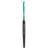 Susan Bates Silvalume Soft Handle Aluminum Crochet Hook 5.5 in H8/5mm