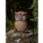 Smart Garden Smart Solar Blinkin' Owl