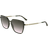 Lacoste L6062S 275 - Transparent/Khaki