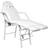 ActiveShop P270 Pedi White Fåtölj 132cm