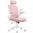 Songmics Ergonomisk Med Mesh OBN047R01 Kontorsstol