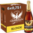 Grimbergen Blonde Ale 6.7% 6x75 cl