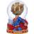 Nemesis Now DC Superman Daily Planet Snowglobe Prydnadsfigur