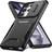 GANGXUN Case for Samsung Galaxy S25 Ultra Lightweight Shockproof Lens Protection