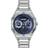 HUGO Grail Sport Men's Watch Blue