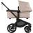 Bugaboo Fox 5 Renew Complete Black Desert Taupe